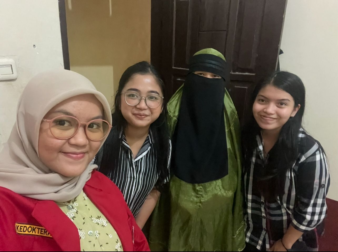 Kunjungan Awal ke Ibu Hamil: Langkah Pertama Mendampingi Ibu Rabania